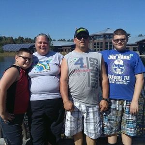 Meet your Posher, Alan